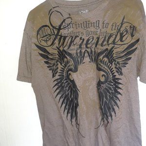 Chemistry shirt-Large